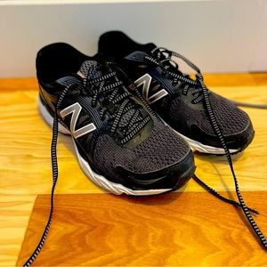 New Balance Response 2.0.